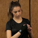 Kit Muvin Bandagem Elástica Boxe Muay Thai - 3 Metros - 5 Pares - Foto 10