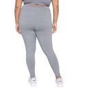 Calça Legging Fila Flat Life Plus Size - Feminina - Foto 2
