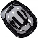 Capacete Acte Sports A60-R - Infantil - Foto 5