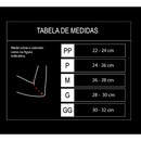 Cotoveleira NC Extreme Alta Performance 5mm - Par - Foto 4