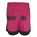 Calção Kanxa Fighters Artes Marciais - Adulto - Foto 1