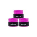 Overgrip Shark Raquete Pro Beach Tennis - 03 Unidades - Foto 1