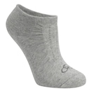 Meia Cano Curto Olympikus Invísivel - Feminina - Foto 1