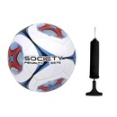 Bola Society Penalty Se7e R2 KO X + Bomba de Ar - Foto 1