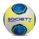 Bola Society Penalty Bola S11 R2 XXII + Bomba de Ar - Foto 2