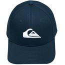 Boné Aba Curva Quiksilver Snap Decades - Snapback - Adulto - Foto 2