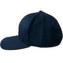 Boné Aba Curva Quiksilver Snap Decades - Snapback - Adulto - Foto 3