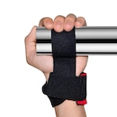 Luvas Palmar Thick Strap Nc Extreme Lpo Cross Training - Foto 2