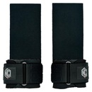 Luva Palmar Thick Strap NC Extreme - Par - Foto 1