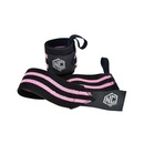 Munhequeira Elástica NC Extreme Wrist Wrap Cross Training - LPO - Foto 2