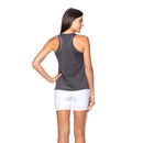 Camiseta Regata Run More New Fresh - Feminina - Foto 2