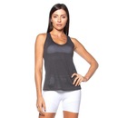 Camiseta Regata Run More New Fresh - Feminina - Foto 1