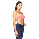 Top Fitenss com Bojo Run More Compression - Feminino - Foto 4