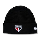 Gorro New Era Sao Paulo Futebol - Adulto - Foto 1