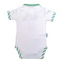 Body do Palmeiras Polo Bebê Oficial Revedor - Infantil - Foto 3