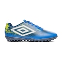 Chuteira Society Umbro Cosmic - Adulto - Foto 1