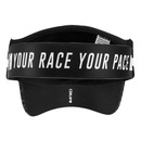 Viseira para Corrida Hupi Your Race Your Pace - Foto 2