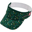 Viseira para Corrida Hupi Flores - Foto 1
