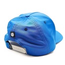 Boné Aba Curva Element Tag - Snapback - Adulto - Foto 2