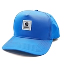 Boné Aba Curva Element Tag - Snapback - Adulto - Foto 1