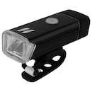 Kit de Farol 180 Lumens + Sinalizador 50 Lumens High One USB - Foto 2