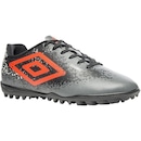 Chuteira Society Umbro Cosmic - Adulto - Foto 2