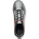 Chuteira Society Umbro Cosmic - Adulto - Foto 4