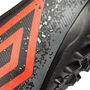 Chuteira Society Umbro Cosmic - Adulto - Foto 8