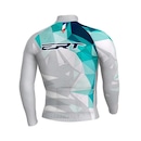 Camisa de Ciclismo Manga Longa ERT New Elite Alpe D?Huez - Masculino - Foto 2