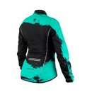 Jaqueta Corta Vento Free Force Sport Blot - Masculina - Foto 2