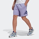 Bermuda adidas FI 3Bar Short - Masculina - Foto 2