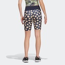 Shorts Ciclista adidas Farm Print - Feminino - Foto 2