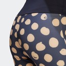 Shorts Ciclista adidas Farm Print - Feminino - Foto 5