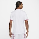 Camisa PSG IV 21/22 Nike Torcedor - Masculina - Foto 2