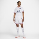 Camisa PSG IV 21/22 Nike Torcedor - Masculina - Foto 6