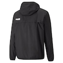 Jaqueta Corta Vento Puma Essentials Solid 587641 - Masculina - Foto 2