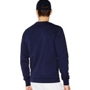 Blusão de Moletom Lacoste SH975023-423 - Masculino - Foto 3
