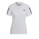 Camiseta adidas Own The Run Cooler HB9380 - Feminina - Foto 1