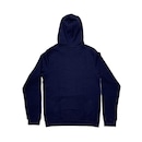 Blusão de Moletom Canguru com Capuz Fila Classic - Masculino - Foto 2