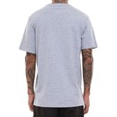 Camiseta DC Shoes DC Square Star Fill Camo - Masculina - Foto 2