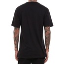 Camiseta DC Shoes DC Square Star Fill Camo - Masculina - Foto 2