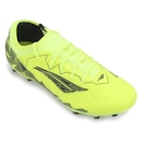 Chuteira de Campo Penalty Rx Locker Xxi - Adulto - Foto 2