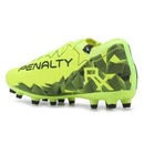 Chuteira de Campo Penalty Rx Locker Xxi - Adulto - Foto 3
