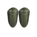 Caneleira Penalty S11 Pro VI Futebol Proteção Original - Foto 1