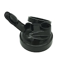 Coqueteleira Iniciativa Fitness - 500ml - Foto 2