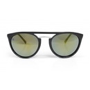 Óculos de HUPI Ibiza Brilho Lente Espelhada - Foto 2