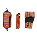 Cadeira Desmontável Azteq Osho - Foto 9