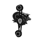 Carretilha Direita Pesca Brasil Raptor Collection - Foto 2