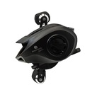 Carretilha Direita Pesca Brasil Raptor Collection - Foto 4