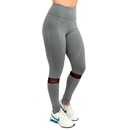 Calça Legging Supplex Top Model Power Energy - Feminina - Foto 1